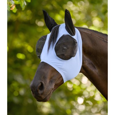 Waldhausen Maska proti hmyzu Puck Flex pastel blue – Zboží Dáma