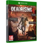 Dead Rising 4 – Zbozi.Blesk.cz