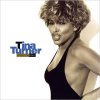 Tina Turner - Simply The Best - Blue - Tina Turner LP