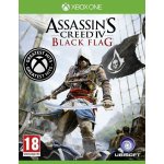 Assassin's Creed 4: Black Flag – Zboží Živě