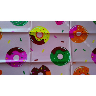 wiky Ubrus na lavici 65x50 cm Donut – Zboží Dáma