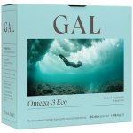 GAL Omega-3 Eco 60 kapslí 90 g – Hledejceny.cz