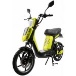 Racceway E-babeta 250W 12Ah zelená – Zboží Mobilmania