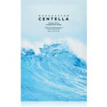 SKIN1004 Madagascar Centella Hyalu-Cica Hydrating Mask Hydratační zklidňující plátýnková maska s centellou 23 ml – Hledejceny.cz