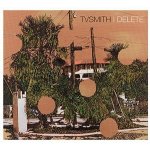 Tv Smith - I Delete -Digi- CD – Zbozi.Blesk.cz