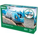 Brio 33506 Elektrická vlaková souprava