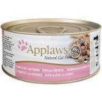 Applaws Cat tuňák a krab 70 g – Zboží Mobilmania
