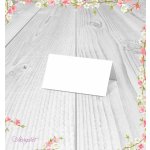 Jmenovka "Áčko" bez potisku - VÝPRODEJ – Zboží Dáma