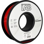 Prof. Lab PLA red 1,75mm 1kg – Zboží Živě