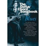 Big Guitar Chord Songbook Blues texty akordy