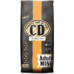 CD Adult Mini 15 kg – Sleviste.cz