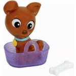 Mattel Barbie Domácí mazlíček pejsek HKD82 – Hledejceny.cz