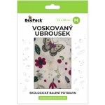 Beepack Voskovaný ubrousek luční život 28x28cm – Zboží Dáma