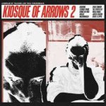 Various - Kiosque Of Arrows 2 Compiled By Tolouse Low Trax LP – Hledejceny.cz