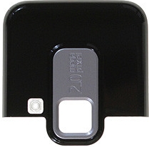 Kryt Nokia 6120c antény černý