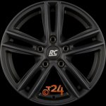 RC-Design RC27 6x16 5x100 ET35 matt black – Sleviste.cz