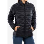 Patagonia Micro Puff Hoody černá – Zboží Dáma