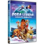 Doba ledová 5: Mamutí drcnutí – Sleviste.cz