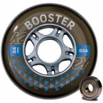 K2 Booster 84 mm / 82A 8 ks spacery a ložiska ILQ-7 – Sleviste.cz