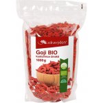 Les Fruits du Paradis Goji kustovnice čínská 1 kg – Zbozi.Blesk.cz