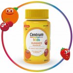 Centrum Kids Gummies multifruit želé 60 kapslí – Hledejceny.cz