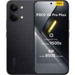 POCO X8 Pro Max 12GB/512GB Black – Zbozi.Blesk.cz
