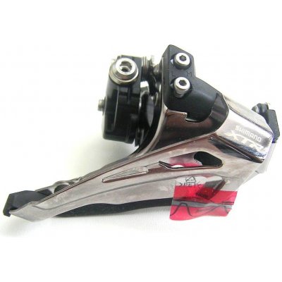 Shimano XTR FD-M9025L – Zbozi.Blesk.cz