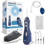 Waterpik Cordless Advanced 2.0 WP583 Blue – Hledejceny.cz