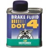 Brzdová kapalina Elf Moto Brake Fluid DOT 4 250 ml