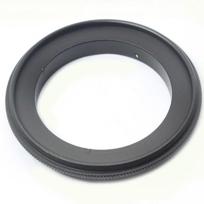 Pixco makro reverzní kroužek pro Pentax K 58 mm – Zboží Mobilmania