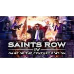 Saints Row 4 (Game Of The Century Edition) – Hledejceny.cz