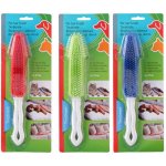 Pet Comfort Škrábadlo s pelíškem víceúrovňové 140 cm – Zboží Dáma