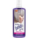 Venita Trendy Cream semi permanentní krémová barva na vlasy 11 Silver Dust 75 ml