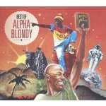 Alpha Blondy - Best Of Alpha Blondy CD – Hledejceny.cz
