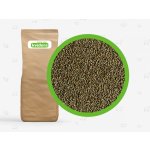 Krmné směsi Kvídera Konopné semínko Semenec 1 Kg – Sleviste.cz