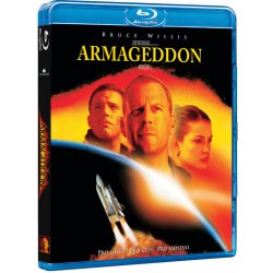 Armageddon BD