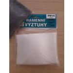 Ramenní výztuhy typ PN10 - bílá – Hledejceny.cz