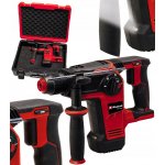 EINHELL TP-HD 18/26 Li BL - Solo 4514265 – Zboží Mobilmania