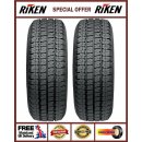 Osobní pneumatika Riken Cargo Winter 215/65 R16 109R