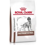 Royal Canin Veterinary Diet Dog Gastrointestinal 15 kg – Sleviste.cz