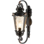 Elstead Lighting BALTIMORE BT1/L – Hledejceny.cz