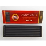 Koh-i-noor Uhel 8673/1 umělý kreslící černý 5,6 9316 – Zbozi.Blesk.cz