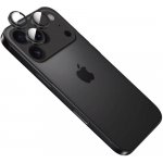 FIXED Armor Camera Glass pro Apple iPhone 17 Pro/Pro Max černá FIXGC2-1602-BK – Sleviste.cz