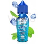 Just Juice Shake & Vape ICE Pure Mint 10 ml – Zboží Dáma