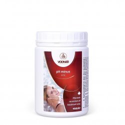 VODNÁŘ pH mínus SPA 500g