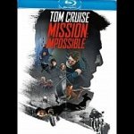 Mission Impossible kolekce 1-8 BD – Zboží Mobilmania