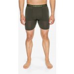 Icebreaker Mens Anatomica Long Boxers Loden – Zboží Dáma