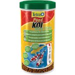 Tetra Pond Koi Sticks Junior 1 l – Sleviste.cz