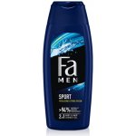 Fa Men Sport Double Power Power Boost sprchový gel 400 ml – Hledejceny.cz