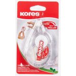 Korekční strojek Refill Roller KORES – Hledejceny.cz
